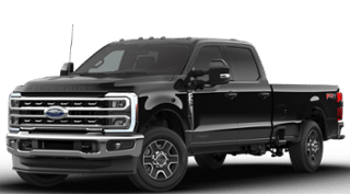 2026 Ford Super Duty® External Image 2